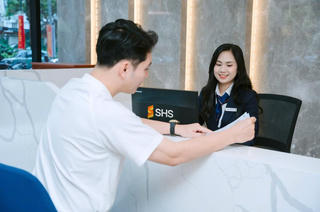 SHS đặt mục tiêu vào top 10 công ty chứng khoán hiệu quả nhất