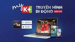 Tập đoàn Pháp thoái vốn khỏi truyền hình K+