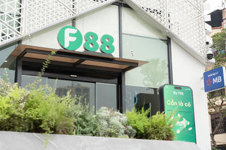 F88 lên kế hoạch IPO 10% cổ phần