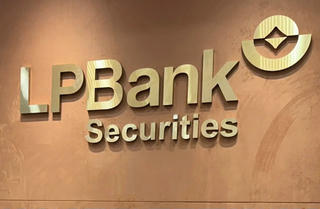 LPBS IPO với định giá 1,6 tỷ USD