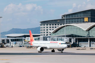 Sun PhuQuoc Airways khai trương đường bay quốc tế thứ ba Phú Quốc - Hong Kong