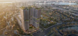 CapitaLand bắt tay Mitsubishi và Nomura phát triển dự án ở Ciputra