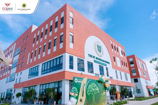 EQuest vay hợp vốn quốc tế 115,5 triệu USD