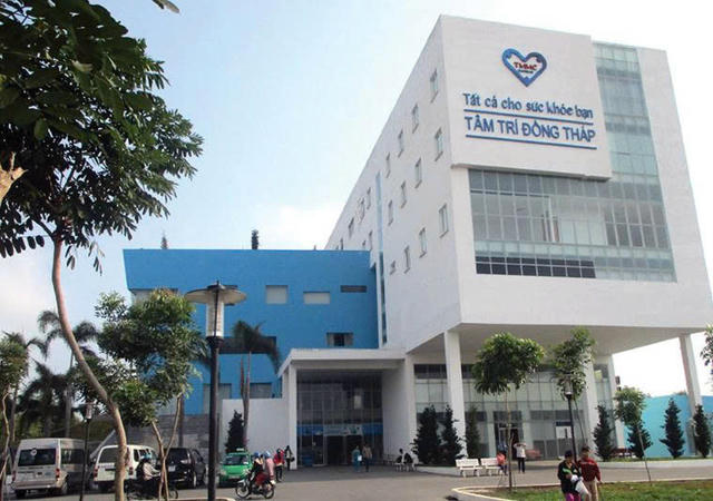 VinaCapital thoái vốn khỏi hệ thống bệnh viên Tâm Trí