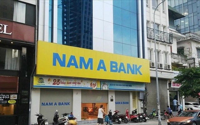 Nam A Bank đưa người vào BCG Energy