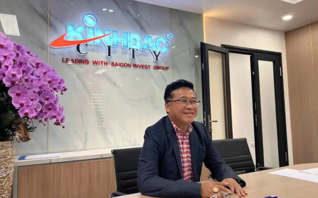 Quỹ đầu tư hạ tầng PVI đầu tư gần 1.200 tỷ đồng vào KBC