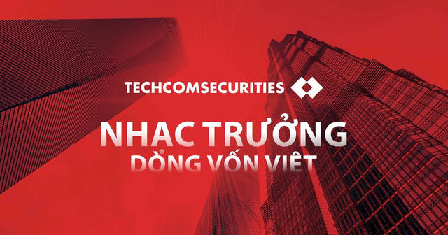 TCBS IPO 11% vốn, hiện thực hoá tham vọng 20 tỷ USD của Techcombank