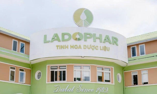 3 nhà đầu tư sẽ mua 51% cổ phần Ladophar