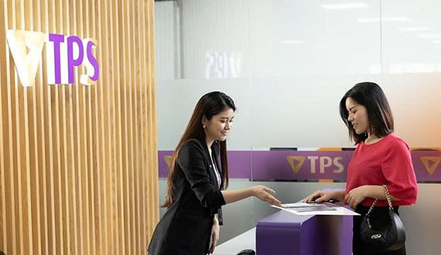 TPBank rót thêm 3.600 tỷ đồng vào TPS