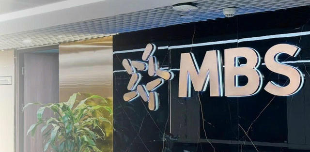 MB đăng ký bán 60 triệu cổ phiếu MBS, trị giá 2.500 tỷ đồng