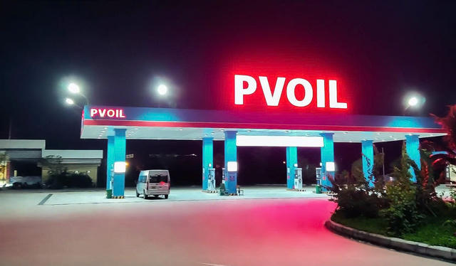 SK Energy thoái vốn khỏi PV Oil