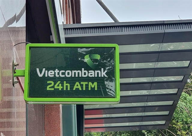 Thêm quỹ ngoại sở hữu 1,1% cổ phần Vietcombank