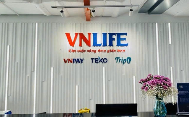 Quỹ ngoại muốn thoái vốn khỏi VNLife
