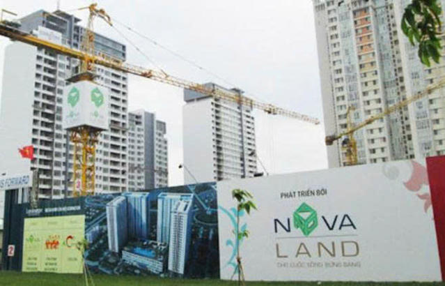 Novaland chi 46 triệu USD để mở rộng quỹ đất tại Đồng Nai