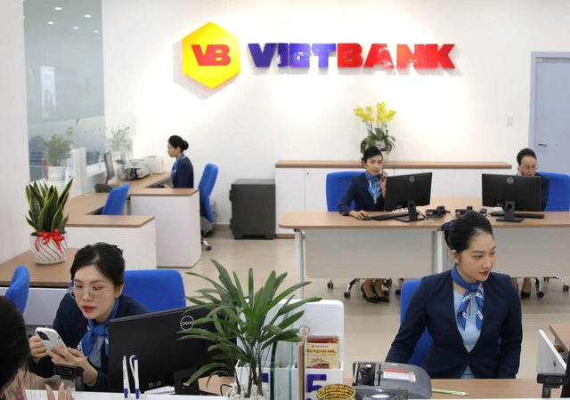 Vietbank muốn chi 3.000 tỷ đồng mua tòa nhà Lim 2
