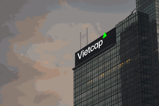 VietCap muốn góp 29 triệu USD mở công ty tại Singapore