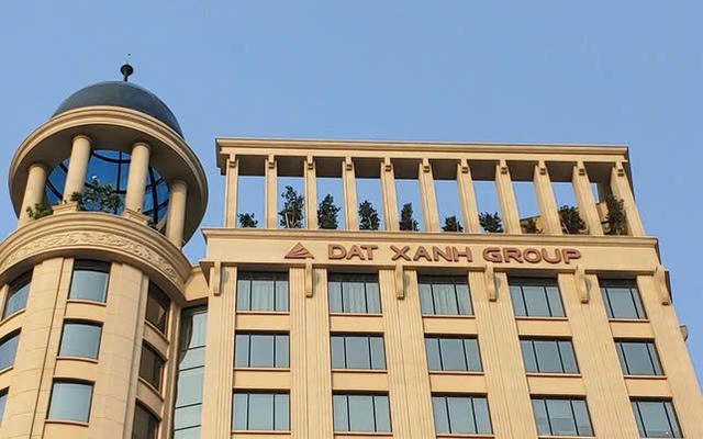 Đất Xanh bán 93,5 triệu cổ phiếu cho khối ngoại, thu về hơn 1.700 tỷ đồng