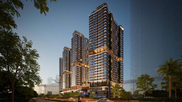 BIM Land bán đất vàng Hạ Long cho MIK Group