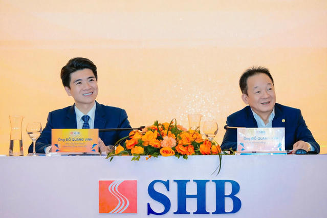 SHB huy động 600 triệu USD nguồn vốn ESG