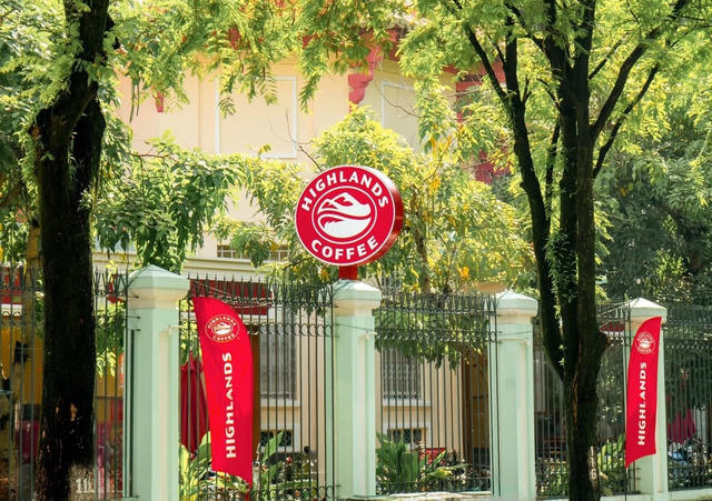 Highlands Coffee chuẩn bị IPO, huy động 300 - 400 triệu USD
