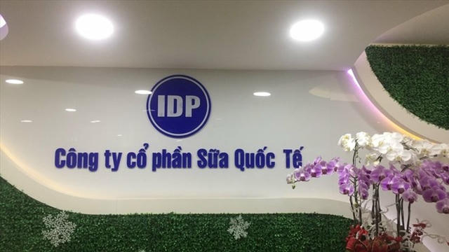 Sữa Quốc tế Lof (IDP) dự kiến đầu tư 29 triệu USD ra nước ngoài