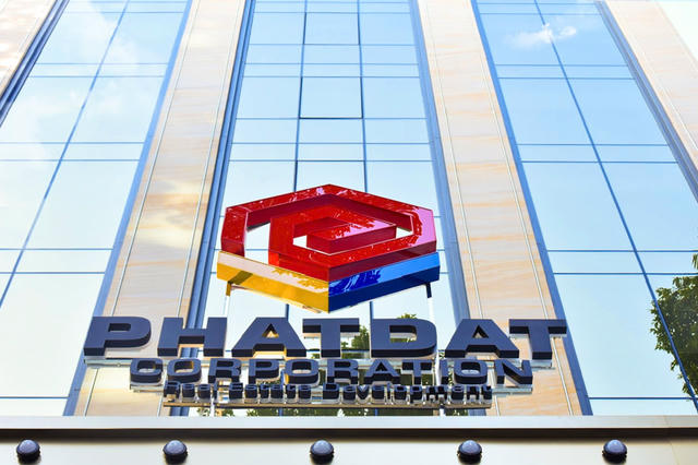 Phát Đạt bán 80% dự án Thuận An 1 cho Mitsubishi Corporation