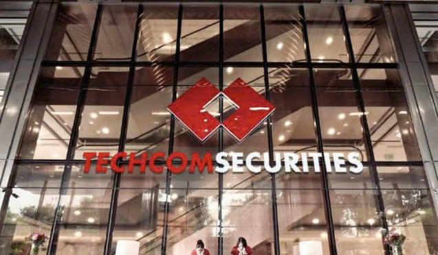 DEG thu xếp khoản vay 50 triệu USD cho TCBS