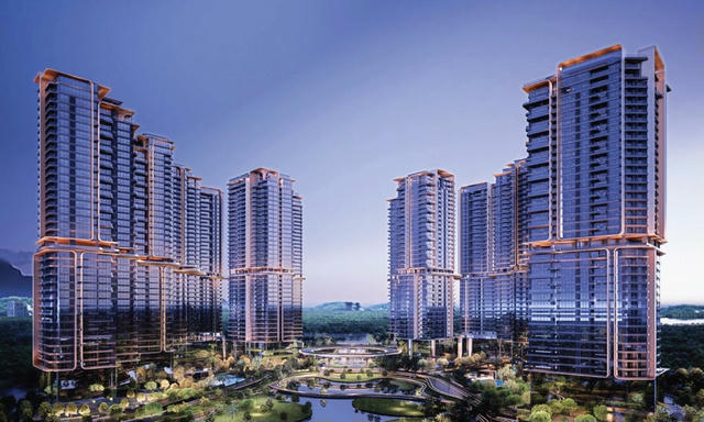 Sunshine Group khởi công Noble West Lake Ha Noi