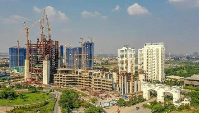 VietinBank có thể bán xong dự án tại Ciputra trong quý I