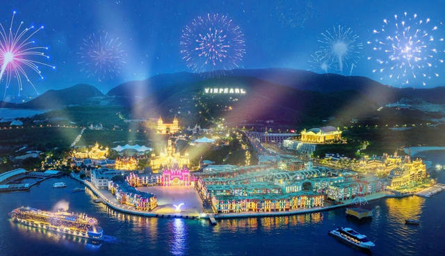 Nhóm trái chủ sắp nhận 90 triệu cổ phiếu VIC từ Vinpearl
