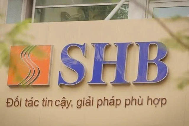 SHB bán 200 triệu cổ phần cho các quỹ đầu tư thu về 3.370 tỷ đồng