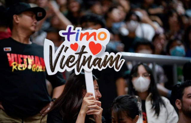 Kredivo mua lại ngân hàng số Timo