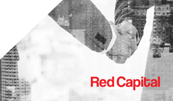 Vợ ông Tuấn Gelex bán cổ phần Red Capital