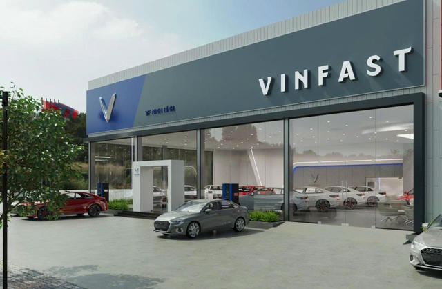 Haxaco mua 65% Viet Future Group