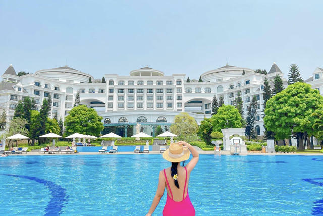 Vinpearl tìm kiếm khoản vay tư nhân 300 triệu USD