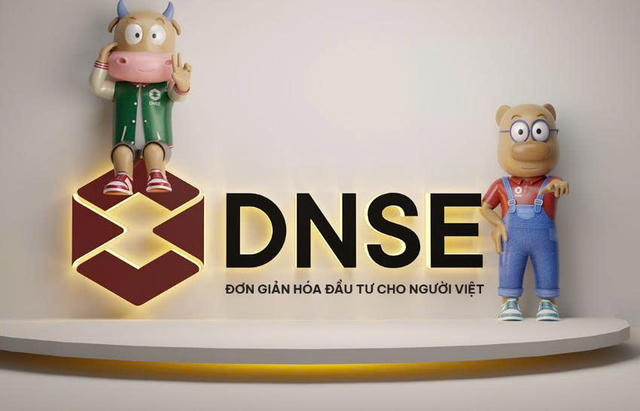 DNSE sẽ mua cổ phần công ty tài sản số của Sun Group