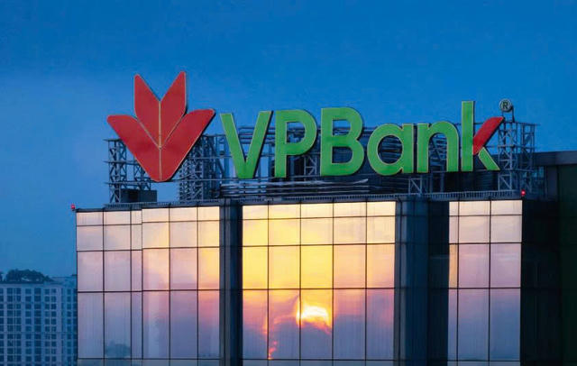 VPBank huy động 1,2 tỉ USD để tài trợ cho ESG