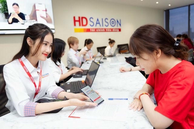 HDBank muốn nâng sở hữu tại công ty tài chính lên 75%