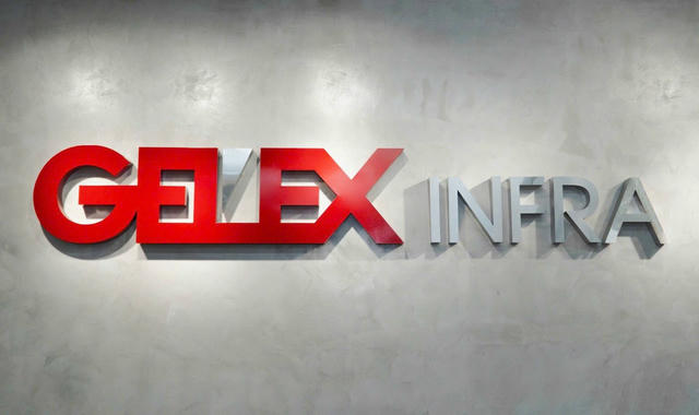 Gelex Infra huy động thành công 200 triệu USD