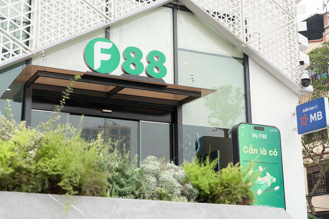 F88 lên kế hoạch IPO 10% cổ phần
