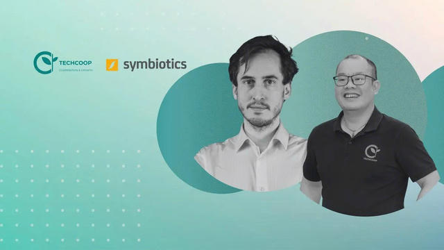 Symbiotics giải ngân gần 12 triệu USD cho startup nông nghiệp Farmnet