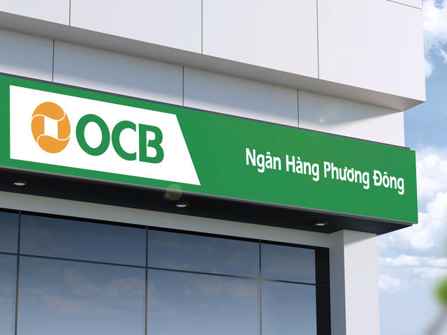 Lợi nhuận quý I/2026 OCB tăng trưởng ấn tượng, đạt 1.224 tỷ đồng