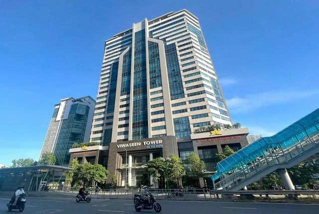 Xuân Cầu Holdings đăng ký mua 24% cổ phần Viwaseen