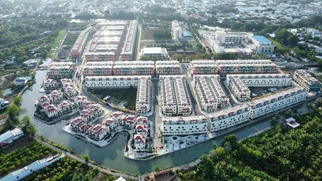 T&T Group của bầu Hiển: Khi sản phẩm hiện hữu trở thành “điểm tựa” trên thị trường bất động sản