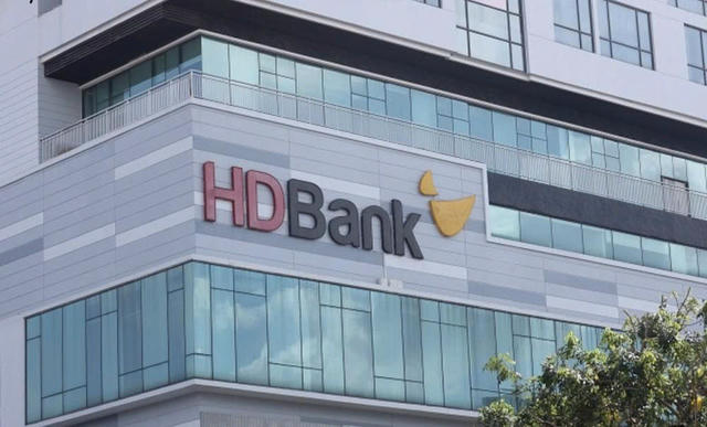 HDBank đạt 6.107 tỷ đồng lợi nhuận quý I/2026, hiệu quả sinh lời cao trên nền vốn mạnh