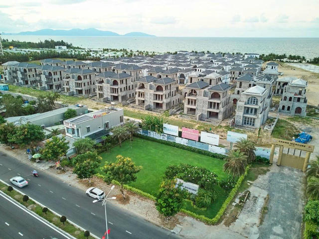 Vinahud bán công ty Friends giá 1.220 tỷ đồng cho Diamond Crown Homes