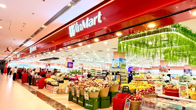 Masan lên kế hoạch IPO chuỗi Winmart, kỳ vọng định giá 10 tỷ USD