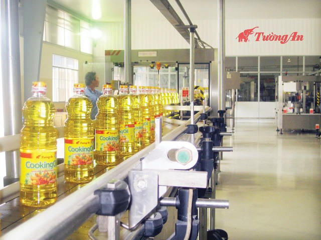 KIDO tái cấu trúc để IPO và niêm yết Tường An