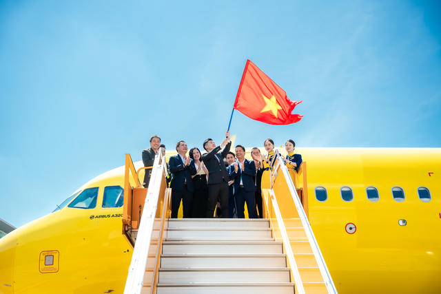 T&T Group đang hiện diện trên những “mạch máu” kinh tế mới như thế nào?