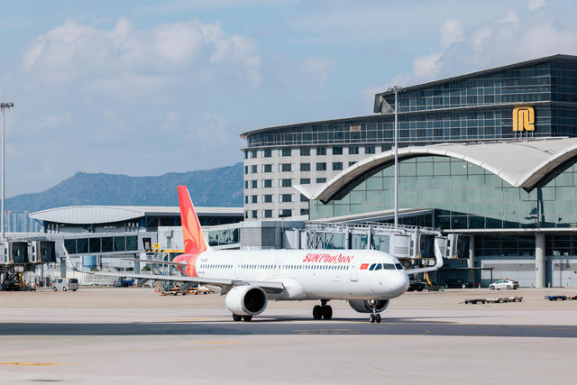 Sun PhuQuoc Airways khai trương đường bay quốc tế thứ ba Phú Quốc - Hong Kong